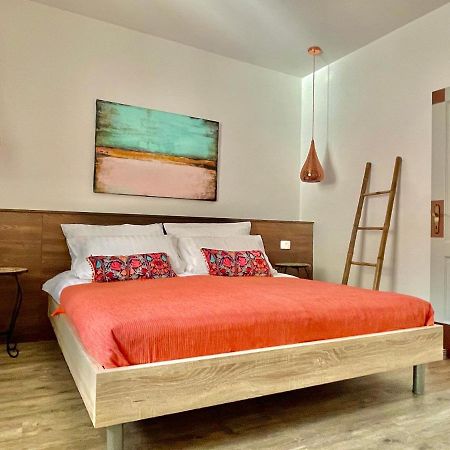 Happy Casa Oldtown Boutique Apartment Koper Exterior foto