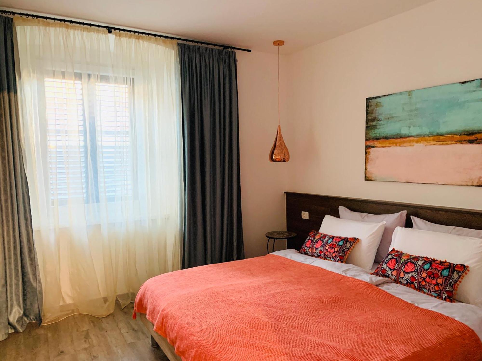 Happy Casa Oldtown Boutique Apartment Koper Exterior foto