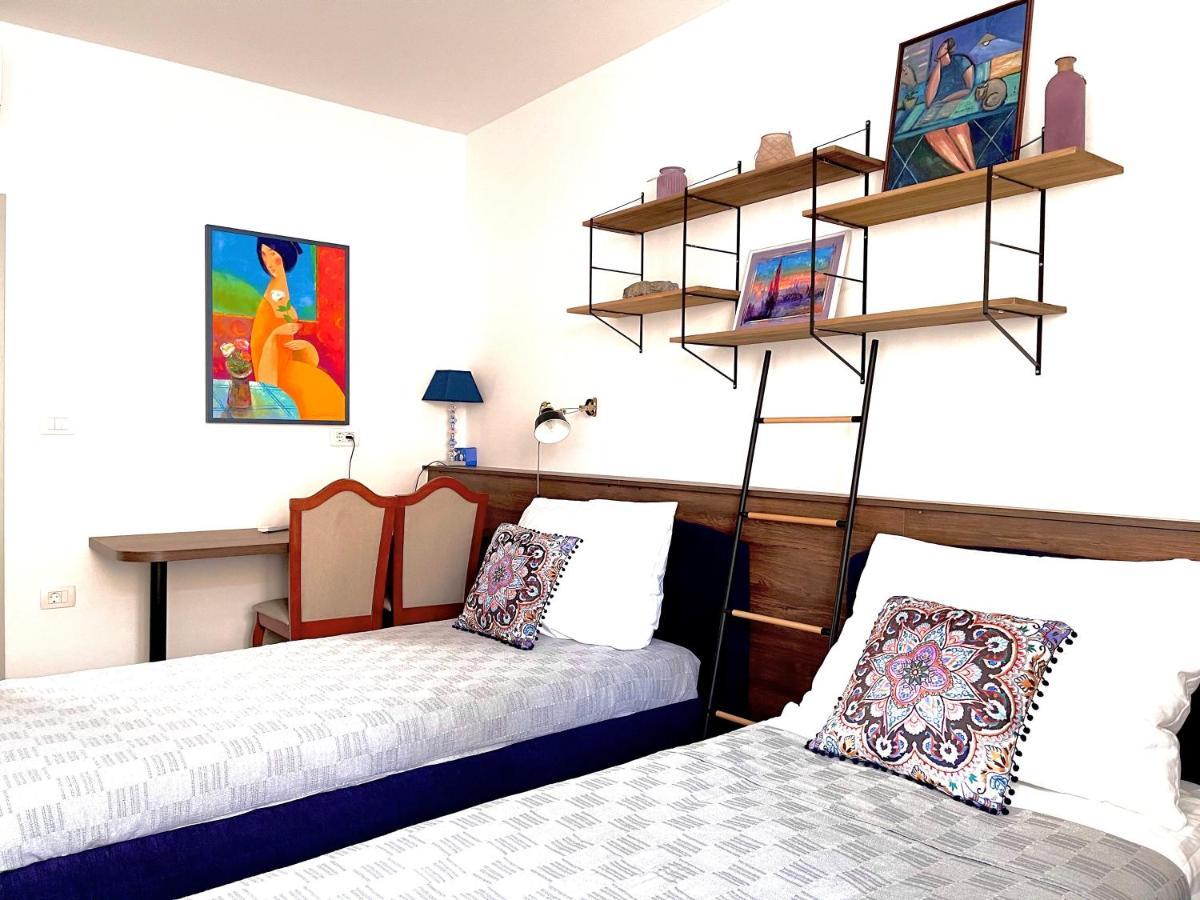 Happy Casa Oldtown Boutique Apartment Koper Exterior foto