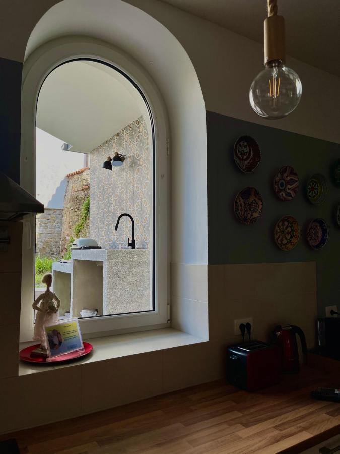 Happy Casa Oldtown Boutique Apartment Koper Exterior foto