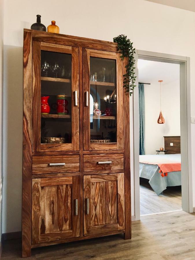 Happy Casa Oldtown Boutique Apartment Koper Exterior foto